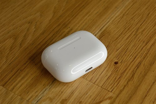 Airpods Pro [GN2F17***0C6L] (р0000)